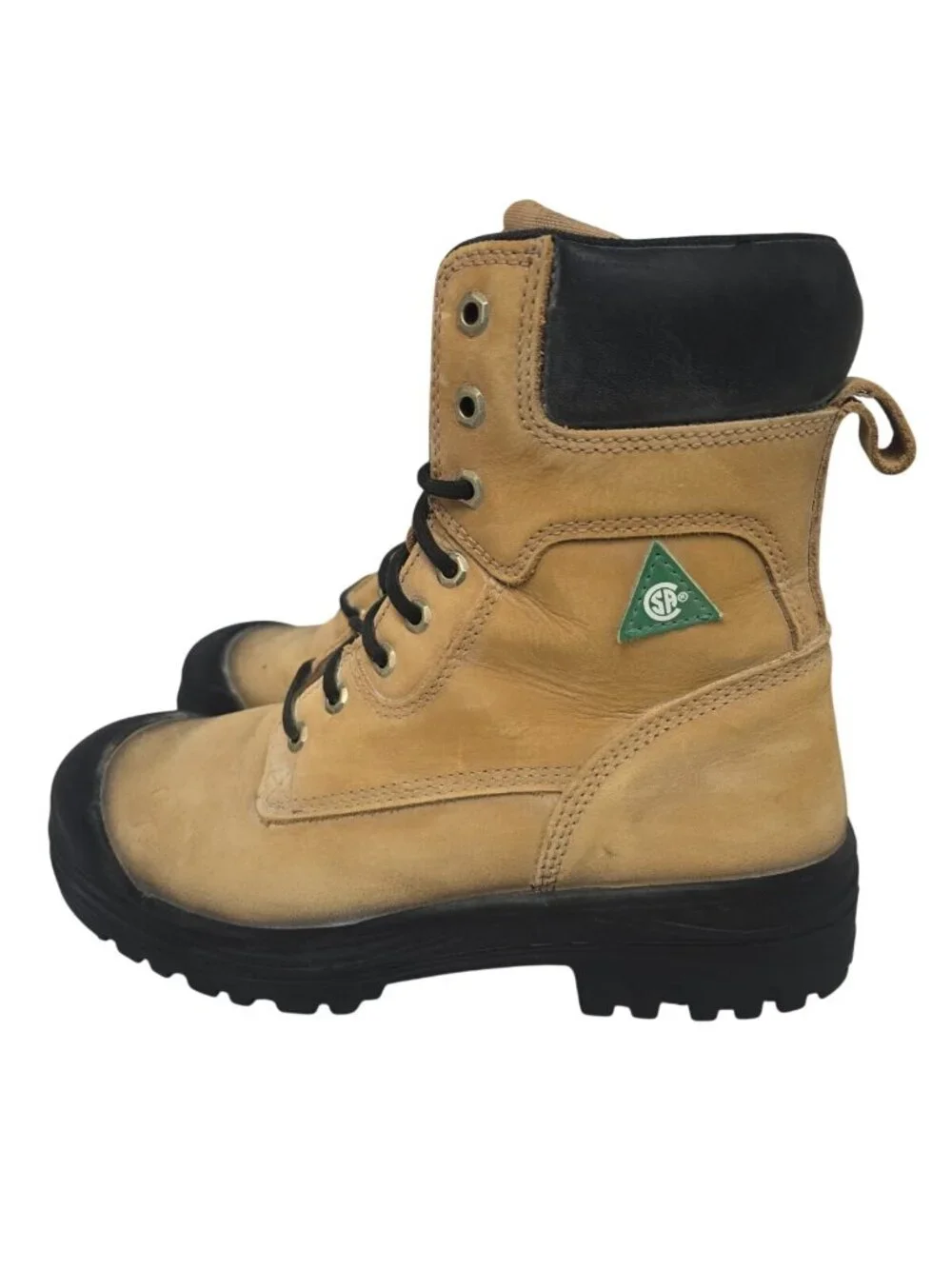 AGGRESSOR Men's 8